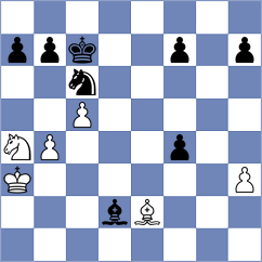 Matlak - Lin (chess.com INT, 2025)