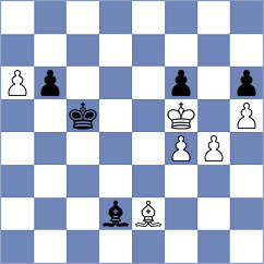 Akobian - Sindarov (chess.com INT, 2025)