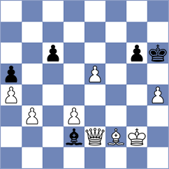 Bacrot - Demchenko (chess.com INT, 2025)