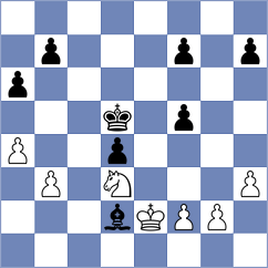 Zubritskiy - Smikovski (St Petersburg RUS, 2024)