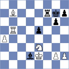Morrison - Mullen (St Andrews, 1979)