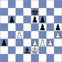Bogoevski - Tang (chess.com INT, 2025)