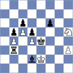 Boesel - Zaninetti (Paris, 1993)