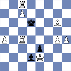 Pacheco Lugo - Sloan Aravena (Chess.com INT, 2021)