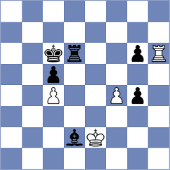 Martin Fuentes - Southcott-Moyers (chess.com INT, 2025)