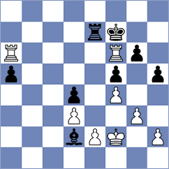 Carrasco Miranda - Sobek (chess.com INT, 2025)