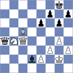 Omariev - Atakhan (chess.com INT, 2022)