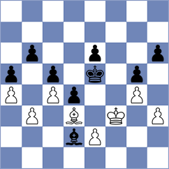 Kowalski - Hoffmann (Chess.com INT, 2018)