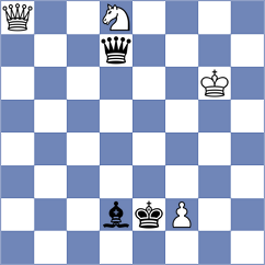 Fischer - Spassky (Belgrade, 1992)