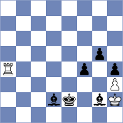 Bojkovic - Zhukova (Palic, 2014)
