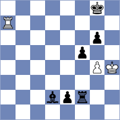 Soderstrom - Andreikin (chess.com INT, 2023)