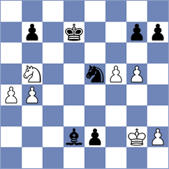 Belozerov - Djokic (chess.com INT, 2024)