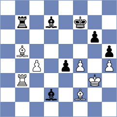 Levine - Yu Jiangwei (Seattle USA, 2024)