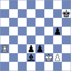 Kuznetsov - Evdokimov (Odessa, 2008)