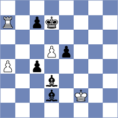 Alvarez Gonzalez - Martin Garcia (Tres Cantos, 2012)