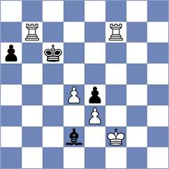 Martinovici - Estrada Nieto (chess.com INT, 2024)