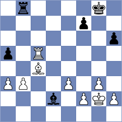Quidiello Prado - Razkin Igoa (San Juan, 2008)