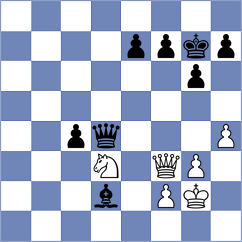 Pereda Villalba - Lopez Nadal (Barcelona, 2018)