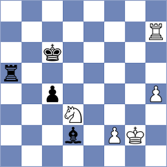 Morozevich - Martirosyan (Chess.com INT, 2020)