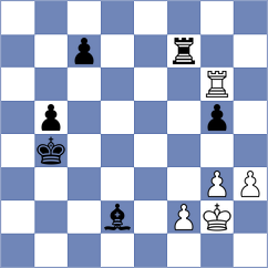 Burke - Ramirez M. (chess.com INT, 2022)