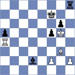 Alberola Mulet - Hernandez Onna (Valencia, 1998)