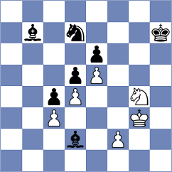 Schekachikhin - Aggelis (chess.com INT, 2024)