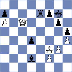 Vypkhaniuk - Pon (Chess.com INT, 2020)