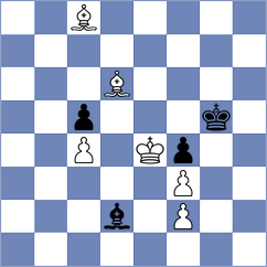 Kravtsiv - Carlsson (chess.com INT, 2025)