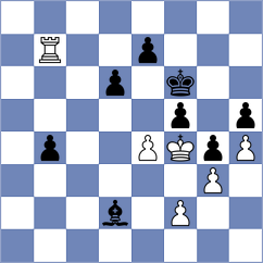 Khegay - Novosel (chess.com INT, 2025)
