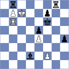 Hammadi - Layan (Chess.com INT, 2020)