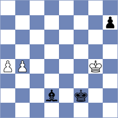 Maltsev - Volkovich (Moscow, 2011)