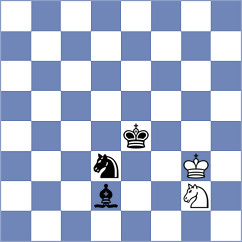 Nogerbek - Xiong (New York USA, 2024)