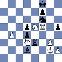 Ramesan - Ber (Laval Quebec CAN, 2024)