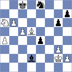 Forgas Moreno - Perez Perez (Santa Cruz de La Palma ESP, 2024)