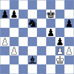 Mokeeva - Kharlamov (Belgorod, 2008)
