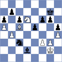 Lopez Garcia - Genta (Salto, 2004)