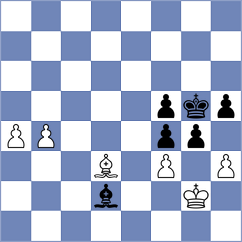 Thurner - Liu (Wellington NZL, 2025)