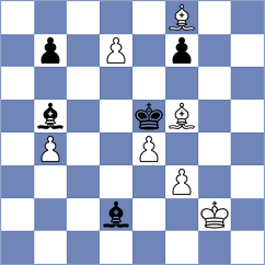Papp - Lopez (chess.com INT, 2022)