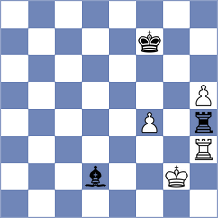 Zaitsev - Shchennikov (Tula, 2001)