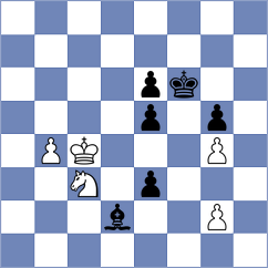 Dawson - MacFarlane (Oakham, 1986)
