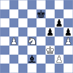 Kornyukov - Tarnowska (chess.com INT, 2023)