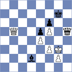 Kirchev - Stoyanov (Sofia, 2010)