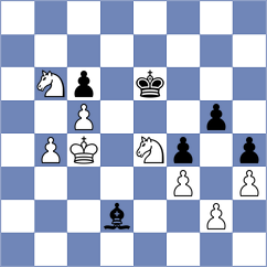 Bloch - Vaughn (Lansing, 1995)