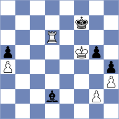 Corzo - Vandevoort (Rio Gallegos, 1986)