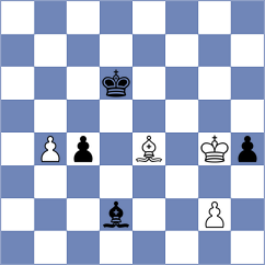 Lobanov - Levchenko (Khanty-Mansiysk RUS, 2023)