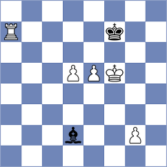 Brunier - Lakshminarayanan (Rhodes GRE, 2024)