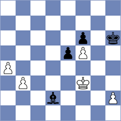 Tadeo Arontico - Rojas Linares (Lima PER, 2023)