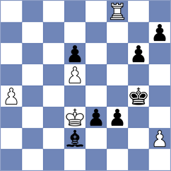 Barak - Antunes (chess.com INT, 2024)