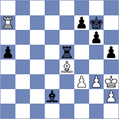 Knight - Streeter (Yeovil, 2009)