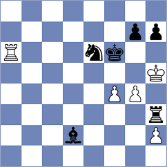 Dyulgerov - Vestby-Ellingsen (chess.com INT, 2025)